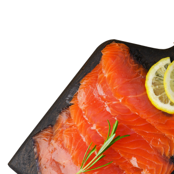 Рыба и Икра