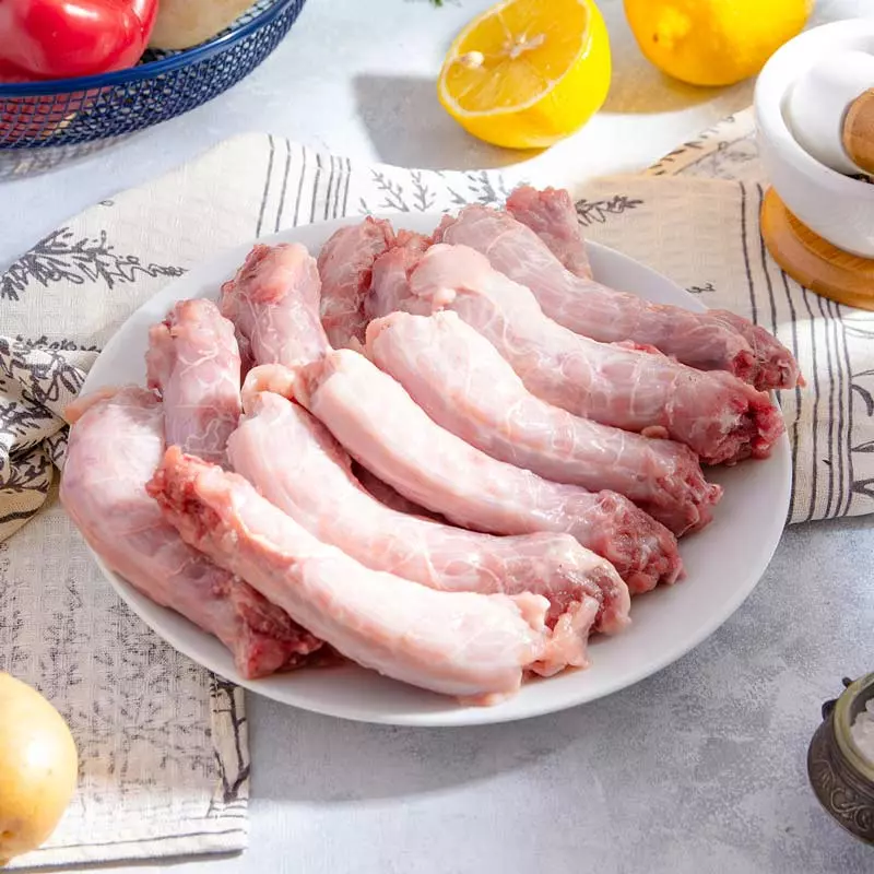 Шеицыплят-бройлеровохлажденные