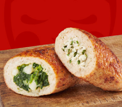 2+1 на зразы, оба вкуса