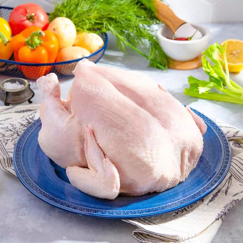 Целыетушки