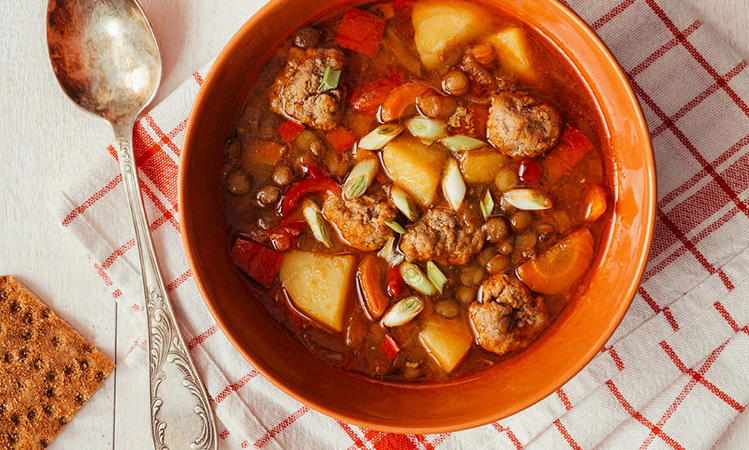 Чахохбили из курицы, фото 2878