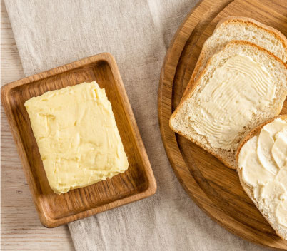 Скидка 30% на масло сливочное подсырное