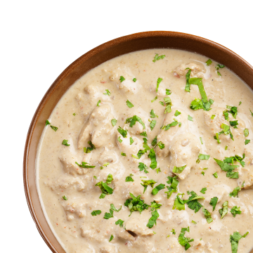 Готовая еда