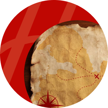 Нашенька: в поисках сокровищ