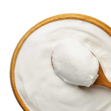 Молочная продукция