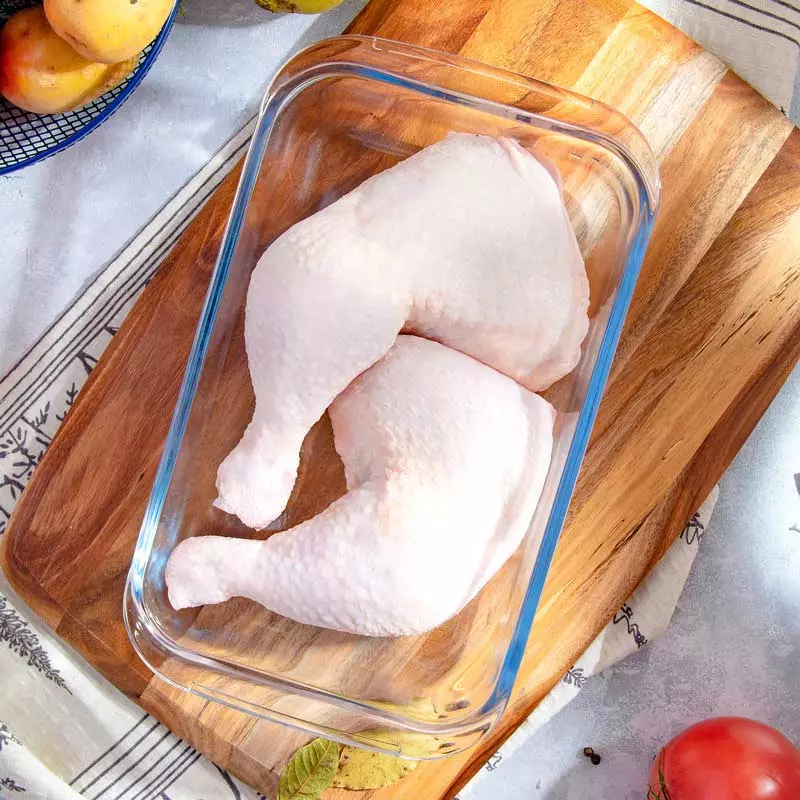 Окорочокскожейцыплят-бройлеровохлажденный