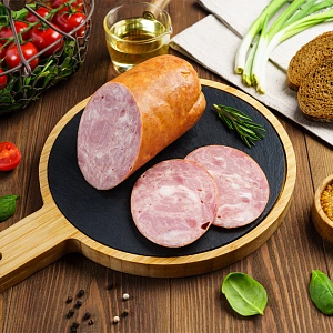 Ветчина свиная