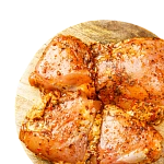 Гриль и шашлык