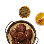 Чай и сладкое