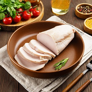 Филе грудки индейки