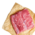 Телятина охлажденная