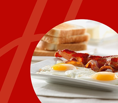 ♥ Любимые продукты