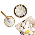 Молочные продукты, яйцо