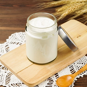 Йогурт греческий классический