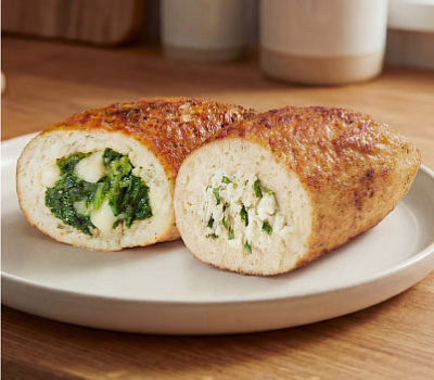 2+1 на зразы, оба вкуса