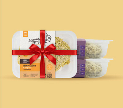 2+1 на все шницели