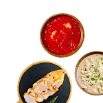 Готовая еда