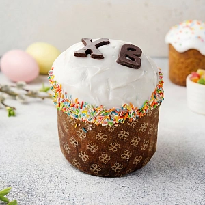 Кулич Пасхальный, 350 г