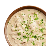 Готовая еда