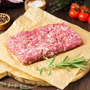 Фарш из телятины