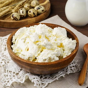 Творог 12%, 400 г