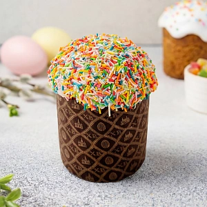 Кулич Пасхальный, 130 г