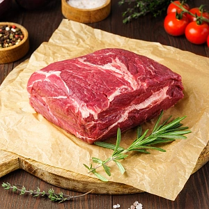 Филей подлопаточной части из мраморной говядины "Under blade"