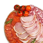 Мясные деликатесы