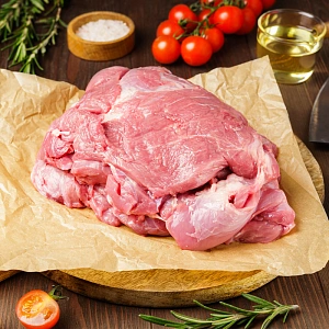 Шея телячья б/к