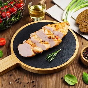 Филе куриное копченое