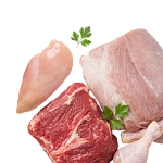 Мясо и птица