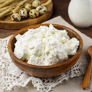 Творог 5%, 400 г
