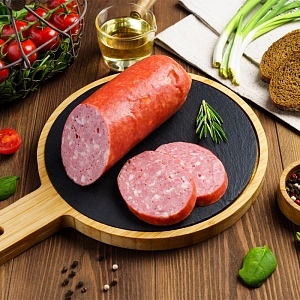 Сервелат "Особый"