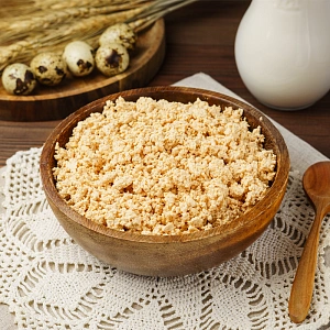 Творог из топленого молока 10-12%, 400 г