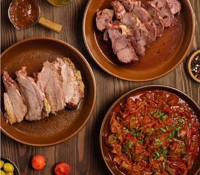 2+1 на продукцию су-вид из говядины