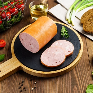 Колбаса «Любительская»