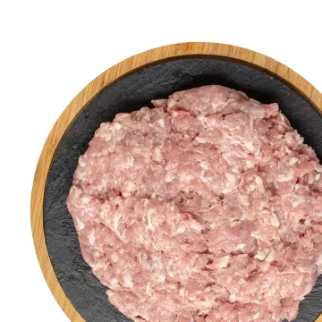 Полуфабрикаты из свинины