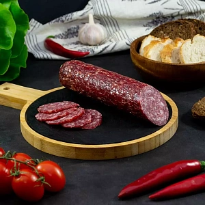 Колбаса Брауншвейгская ГОСТ с/к