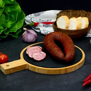 Колбаса "По-Краковски"