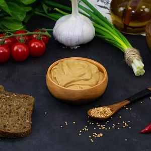 Горчица Русская