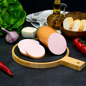 Колбаса вареная "Докторская Классическая"