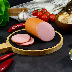 Колбаса вареная Докторская ГОСТ